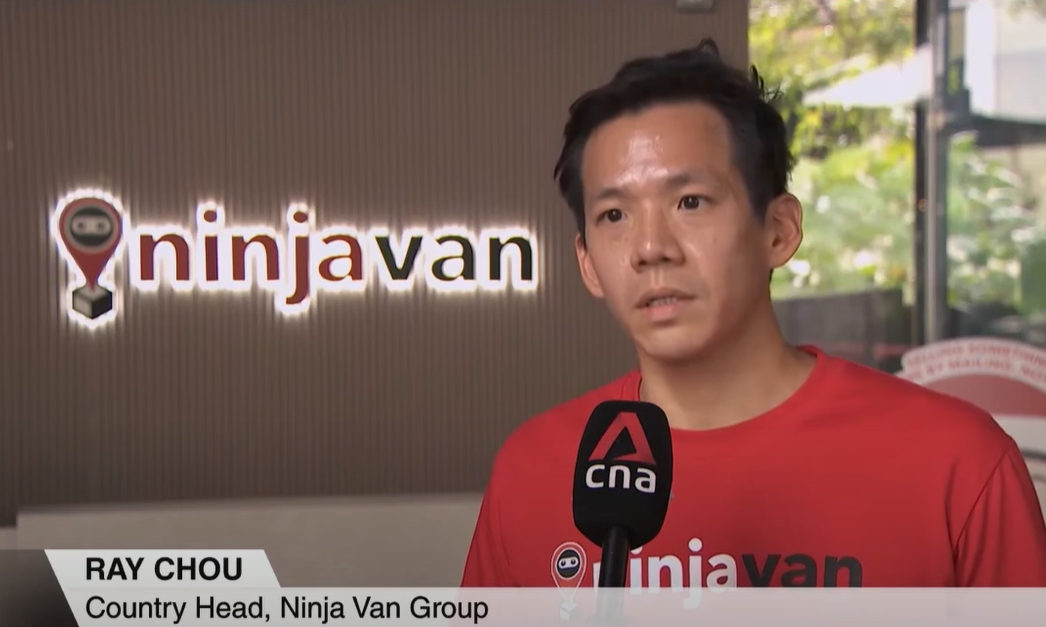 Ninja Van推出冷链服务，实现电子商务多元化